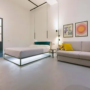 Apartamento Mono, Bolonia