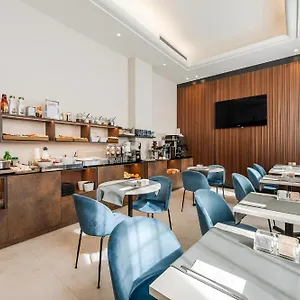 Apartamento Astoria Boutique, Bolonia
