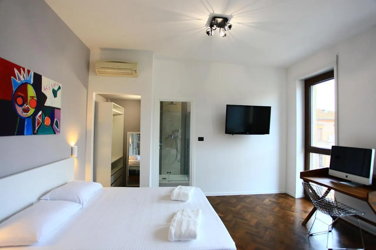 Apartamento Allegra Bolonia