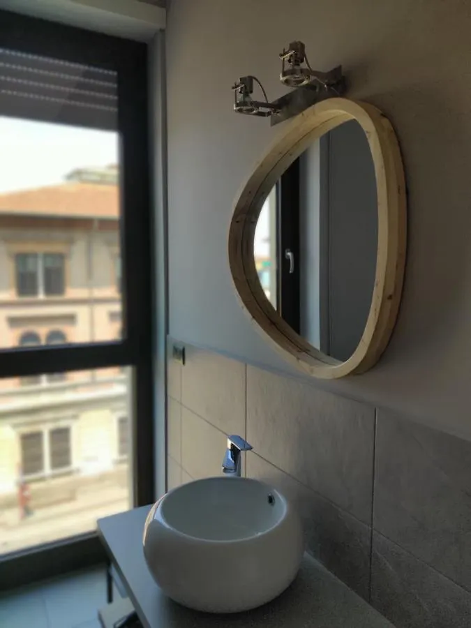 Apartamento Allegra Bolonia Italia